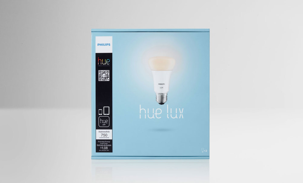 上海包裝設(shè)計公司分享——Philips燈泡包裝設(shè)計3