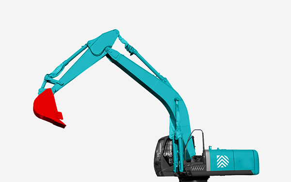 德國(guó)Diker Bau建筑規(guī)劃公司品牌形象設(shè)計(jì)-延展應(yīng)用設(shè)計(jì)4