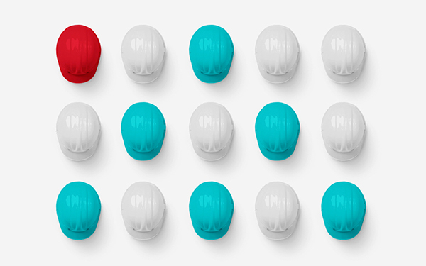 德國(guó)Diker Bau建筑規(guī)劃公司品牌形象設(shè)計(jì)-延展應(yīng)用設(shè)計(jì)6