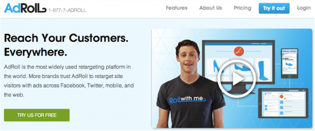 內(nèi)容營銷故事營銷1-adroll廣告公司故事 內(nèi)容營銷故事營銷1-adroll廣告公司故事