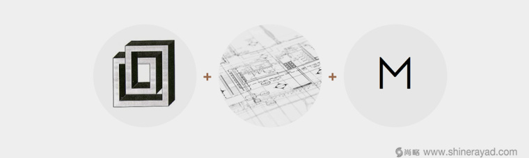 MOTIV 建筑設(shè)計(jì)公司企業(yè)LOGO設(shè)計(jì)-上海LOGO設(shè)計(jì)公司3