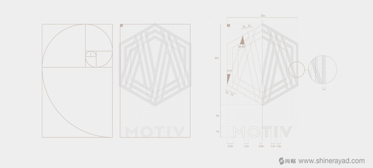 MOTIV 建筑設(shè)計(jì)公司企業(yè)LOGO設(shè)計(jì)-上海LOGO設(shè)計(jì)公司5