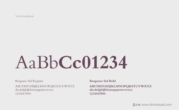 Viking餐廳餐飲VI設(shè)計-上海餐飲VI設(shè)計公司6