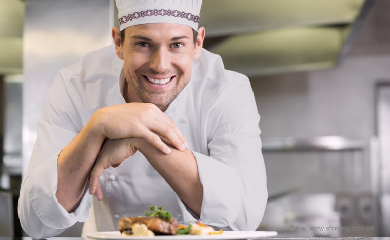 Viking餐廳餐飲大胡子師傅VI設(shè)計-上海餐飲VI設(shè)計公司11