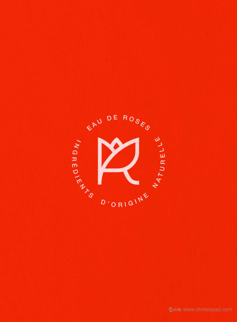 rostia玫瑰護(hù)膚水化妝品品牌形象全案設(shè)計(jì)-LOGO設(shè)計(jì)-上海品牌策劃設(shè)計(jì)公司2