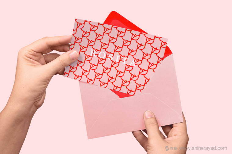 rostia玫瑰護(hù)膚水化妝品品牌形象全案設(shè)計(jì)-VI設(shè)計(jì)-上海品牌策劃設(shè)計(jì)公司7