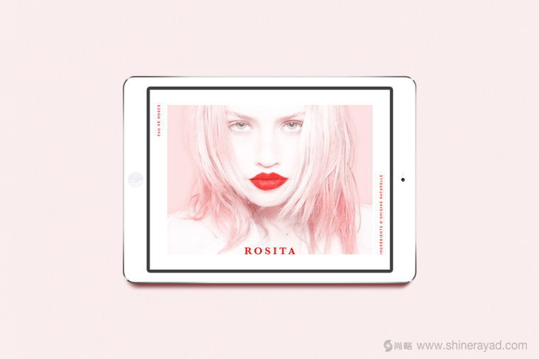 rostia玫瑰護(hù)膚水化妝品品牌形象全案設(shè)計(jì)-網(wǎng)站設(shè)計(jì)-上海品牌策劃設(shè)計(jì)公司9