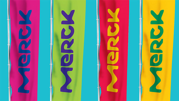 德國默克集團(tuán)新英文文字商標(biāo)LOGO設(shè)計(jì)-上海LOGO設(shè)計(jì)公司設(shè)計(jì)資訊10