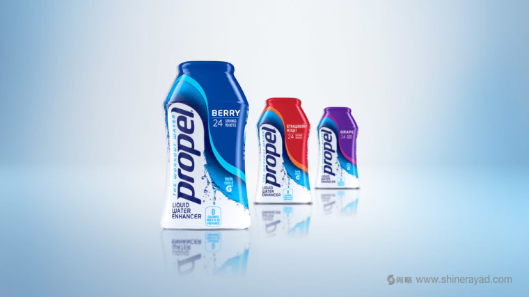 上海包裝設(shè)計(jì)公司設(shè)計(jì)欣賞:Propel電解質(zhì)運(yùn)動(dòng)補(bǔ)水飲料包裝設(shè)計(jì)-易拉罐裝3 上海包裝設(shè)計(jì)公司設(shè)計(jì)欣賞:Propel電解質(zhì)運(yùn)動(dòng)補(bǔ)水飲料包裝設(shè)計(jì)-易拉罐裝3