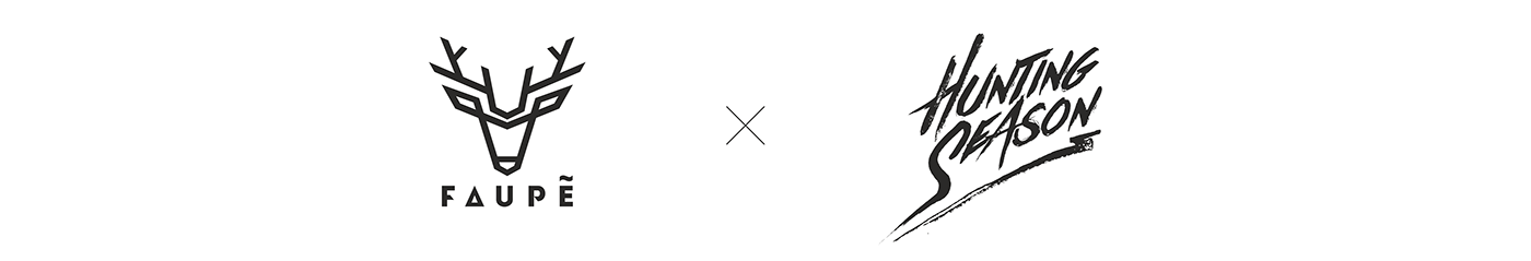 FAUPè 高級時尚女裝服飾品牌形象設(shè)計20