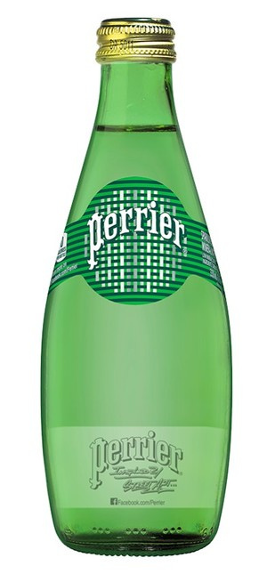 Perrier 巴黎氣泡水街頭藝術(shù)限量收藏版包裝設(shè)計3