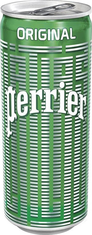Perrier 巴黎氣泡水街頭藝術(shù)限量收藏版包裝設(shè)計4