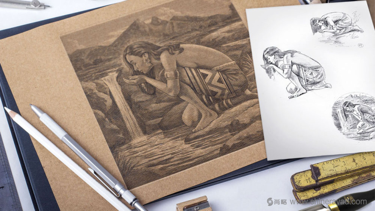 墨西哥軟飲料公司Top othe Worl更新品牌LOGO設(shè)計9