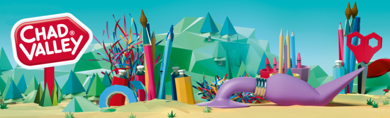 Chad Valley玩具夢想之谷品牌形象設計--上海品牌策劃設計公司8 Chad Valley玩具夢想之谷品牌形象設計--上海品牌策劃設計公司8