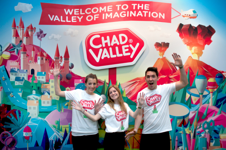 Chad Valley玩具夢想之谷品牌形象設計-上海品牌策劃設計公司10 Chad Valley玩具夢想之谷品牌形象設計-上海品牌策劃設計公司10
