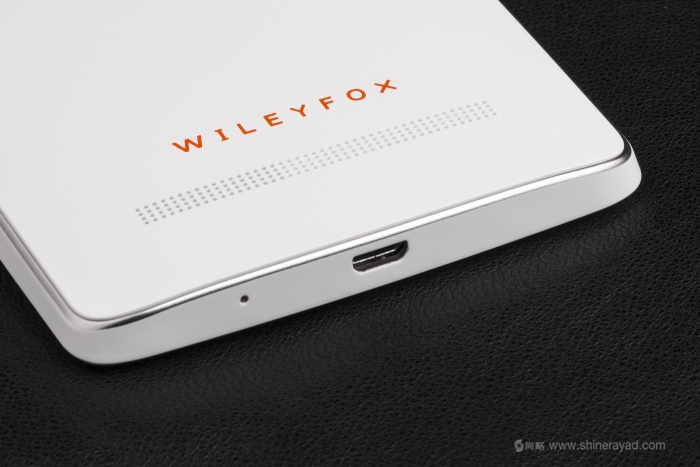 Wileyfox 智能手機(jī)新品牌創(chuàng)立塑造全案策劃設(shè)計(jì)-logo設(shè)計(jì)5