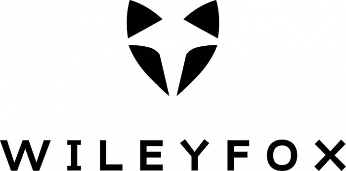 Wileyfox 智能手機(jī)新品牌創(chuàng)立塑造全案策劃設(shè)計(jì)-logo設(shè)計(jì)1