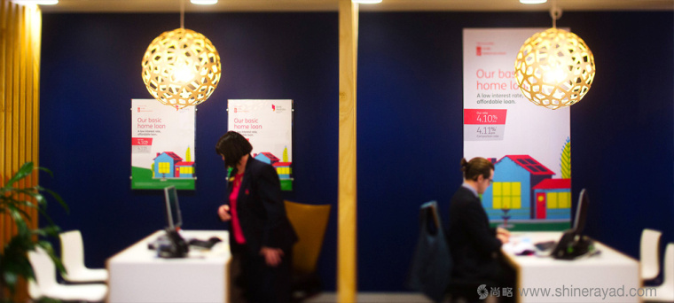 澳大利亞央行銀行新LOGO設(shè)計品牌VI設(shè)計-上海品牌VI設(shè)計公司6 澳大利亞央行銀行新LOGO設(shè)計品牌VI設(shè)計-上海品牌VI設(shè)計公司6