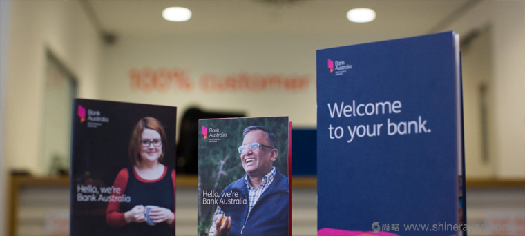 澳大利亞央行私人業(yè)務(wù)銀行新LOGO設(shè)計品牌VI設(shè)計-上海LOGO設(shè)計公司3 澳大利亞央行私人業(yè)務(wù)銀行新LOGO設(shè)計品牌VI設(shè)計-上海LOGO設(shè)計公司3