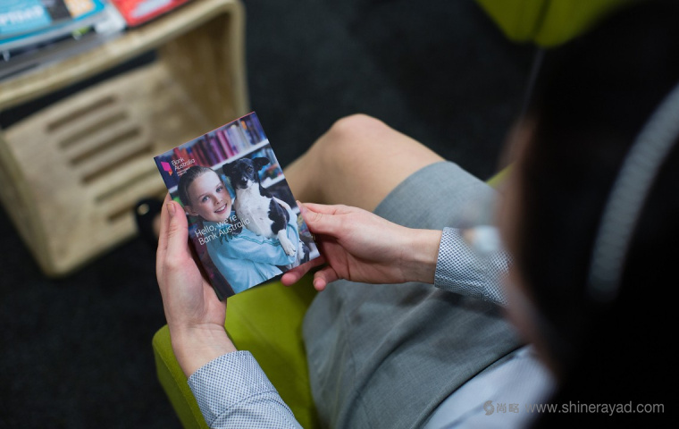 澳大利亞央行銀行品牌VI設(shè)計-畫冊設(shè)計-上海品牌VI設(shè)計公司9 澳大利亞央行銀行品牌VI設(shè)計-畫冊設(shè)計-上海品牌VI設(shè)計公司9