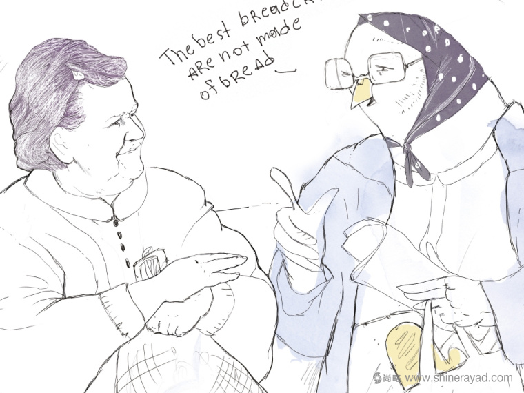 素描風(fēng)格wpf畜牧農(nóng)場冷鮮肉肉制品包裝設(shè)計(jì)-上海包裝設(shè)計(jì)公司包裝欣賞7