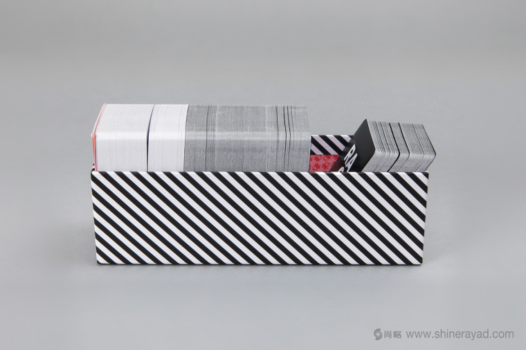 Rackare 派對(duì)游戲紙牌包裝設(shè)計(jì)-上海包裝設(shè)計(jì)公司設(shè)計(jì)收藏3