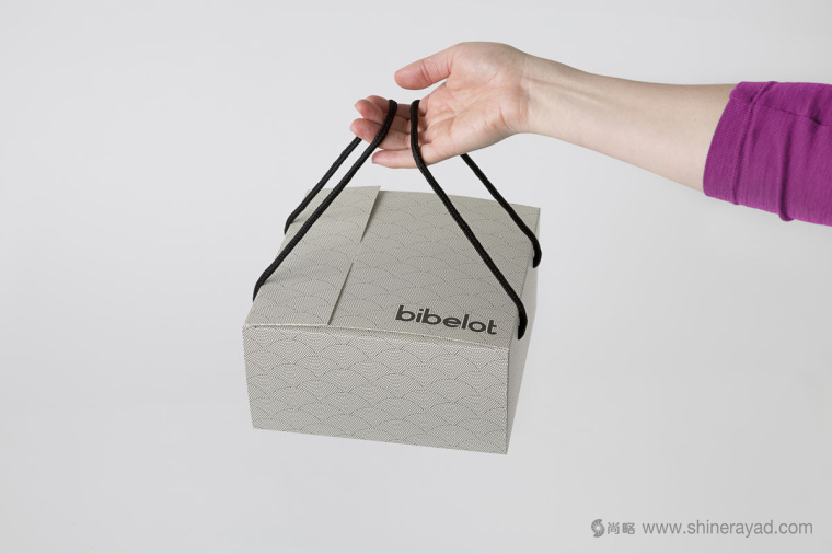 Bibelot 甜品禮盒包裝設(shè)計-上海包裝設(shè)計公司4