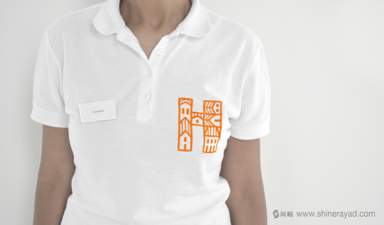 Hotel Convento 酒店VI設(shè)計(jì)-上海VI設(shè)計(jì)公司8