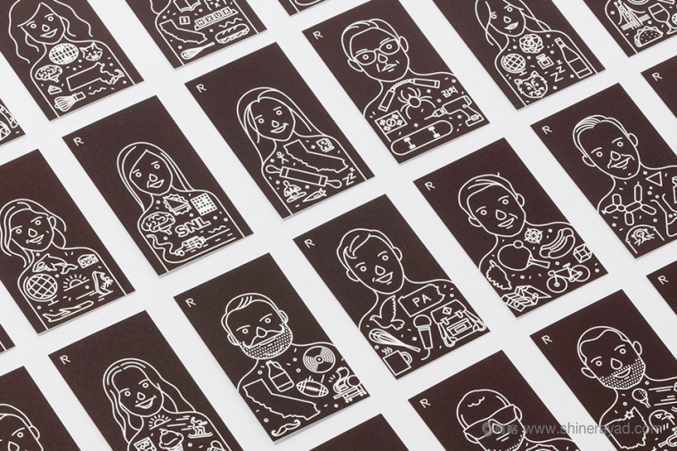 Redscout 品牌策劃設(shè)計(jì)咨詢(xún)機(jī)構(gòu)企業(yè)形象設(shè)計(jì)-人物線(xiàn)條插畫(huà)設(shè)計(jì)-上海企業(yè)形象設(shè)計(jì)公司1