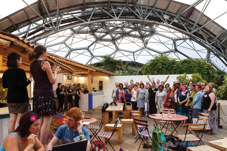 伊甸園公園品牌形象設(shè)計(jì)插畫設(shè)計(jì)-上海廣告設(shè)計(jì)公司-上海品牌形象設(shè)計(jì)公司15