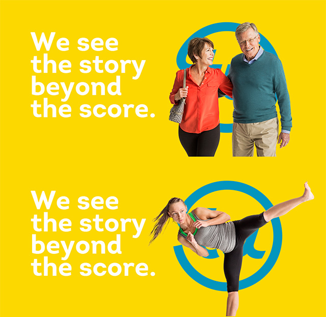 TransUnion 品牌形象設(shè)計視覺VI設(shè)計-尚略上海logo設(shè)計公司-廣告版式設(shè)計