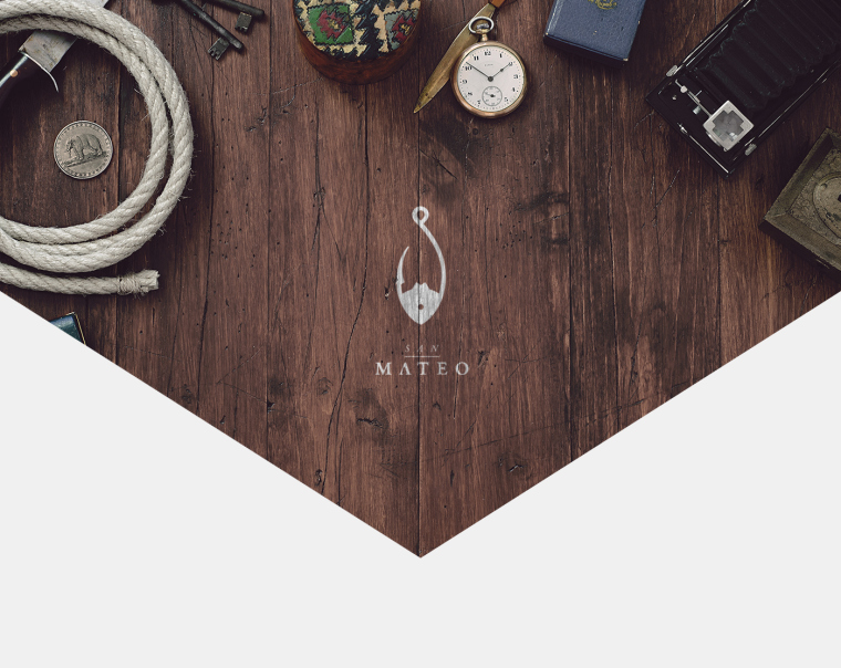 San Mateo 海洋捕魚公司企業(yè)LOGO設計-上海LOGO設計公司1