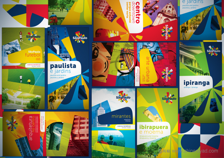 S?o Paulo 圣保羅城市旅游品牌形象設(shè)計(jì)-上海品牌形象設(shè)計(jì)公司3 S?o Paulo 圣保羅城市旅游品牌形象設(shè)計(jì)-上海品牌形象設(shè)計(jì)公司3