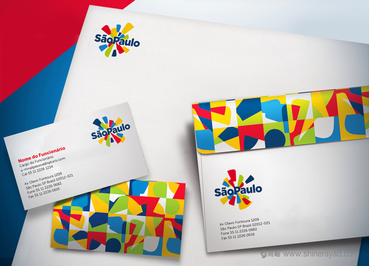 S?o Paulo 圣保羅城市旅游品牌形象設(shè)計(jì)-上海品牌形象設(shè)計(jì)公司7 S?o Paulo 圣保羅城市旅游品牌形象設(shè)計(jì)-上海品牌形象設(shè)計(jì)公司7