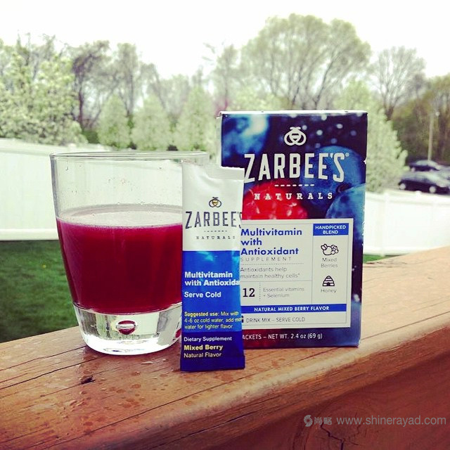 Zarbee’s Naturals 兒成人類止咳藥品與蜂蜜保健品包裝設(shè)計(jì)-上海包裝設(shè)計(jì)公司5