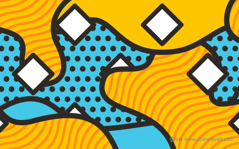 上海包裝設(shè)計公司設(shè)計欣賞：NAUGHTY 大米布丁奶制品包裝設(shè)計5