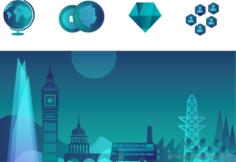 云貨幣在線支付交易金融技術(shù)公司vi設(shè)計(jì)--上海品牌VI設(shè)計(jì)公司4