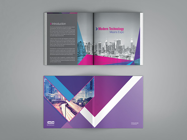 MTM世博宣傳冊設(shè)計－尚略上海畫冊設(shè)計公司分享2－內(nèi)頁設(shè)計