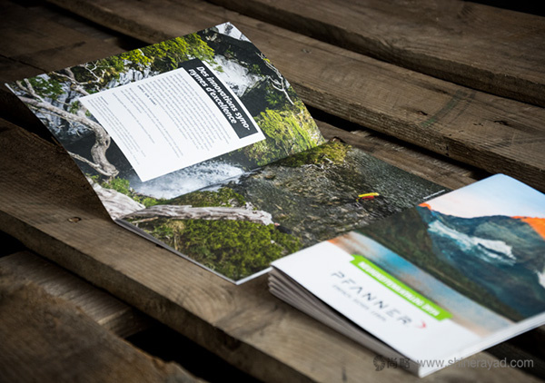 PFANNER 戶外登山服飾裝備品牌宣傳畫(huà)冊(cè)產(chǎn)品目錄手冊(cè)設(shè)計(jì)-上海宣傳冊(cè)設(shè)計(jì)公司欣賞5