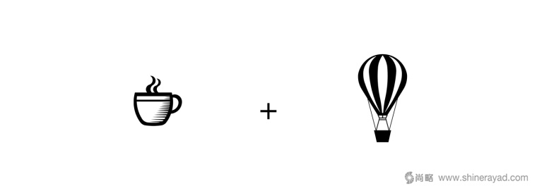 Elevato 咖啡連鎖店餐飲品牌形象設(shè)計(jì)-咖啡店LOGO設(shè)計(jì)3