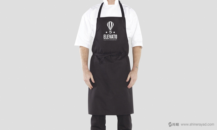 Elevato 咖啡連鎖店餐飲品牌形象設(shè)計(jì)-咖啡店VI設(shè)計(jì)17