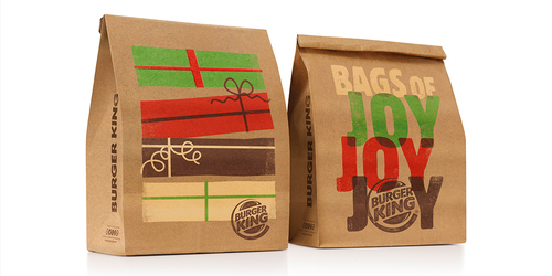 Burger King 漢堡王圣誕節(jié)日禮品裝三明治漢堡包裝設(shè)計咖啡杯設(shè)計外賣袋子設(shè)計-上海包裝設(shè)計公司4 Burger King 漢堡王圣誕節(jié)日禮品裝三明治漢堡包裝設(shè)計咖啡杯設(shè)計外賣袋子設(shè)計-上海包裝設(shè)計公司4