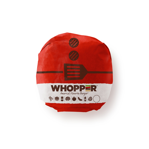 Burger King 漢堡王圣誕節(jié)日禮品裝三明治漢堡包裝設(shè)計-上海包裝設(shè)計公司3 Burger King 漢堡王圣誕節(jié)日禮品裝三明治漢堡包裝設(shè)計-上海包裝設(shè)計公司3
