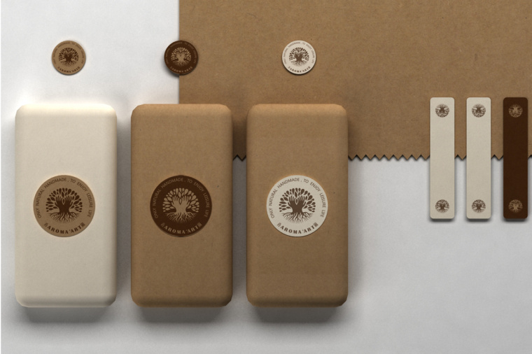 香圃芳香生活用品品牌VI設(shè)計(jì)-上海VI設(shè)計(jì)公司13