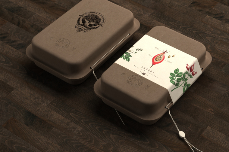 香圃芳香生活用品品牌手工肥皂包裝設(shè)計(jì)-上海包裝設(shè)計(jì)公司15