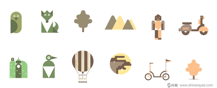 西班牙兒童腫瘤醫(yī)院Atencions內(nèi)部空間品牌形象設(shè)計(jì)-上海品牌形象設(shè)計(jì)公司3 西班牙兒童腫瘤醫(yī)院Atencions內(nèi)部空間品牌形象設(shè)計(jì)-上海品牌形象設(shè)計(jì)公司3