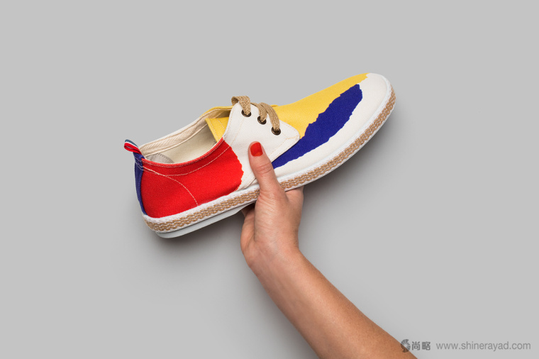 Arrels 休閑鞋子包裝設(shè)計與-上海包裝設(shè)計公司4