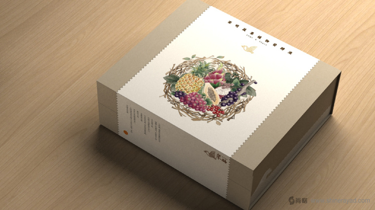 臺灣樂酶酵素品牌LOGO設(shè)計與包裝設(shè)計-上海包裝設(shè)計公司包裝佳作欣賞17