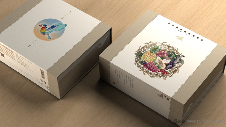 臺灣樂酶酵素品牌LOGO設(shè)計與包裝設(shè)計-上海包裝設(shè)計公司包裝佳作欣賞18