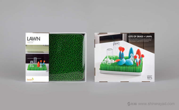 Boon 嬰兒兒童玩具用品包裝設(shè)計-上海包裝設(shè)計公司設(shè)計欣賞4